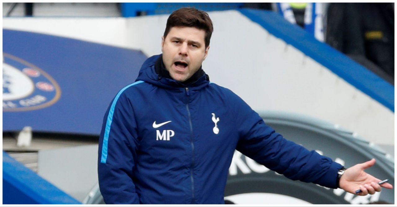 Chelsea ‘keen’ on signing £70m star after Pochettino arrival