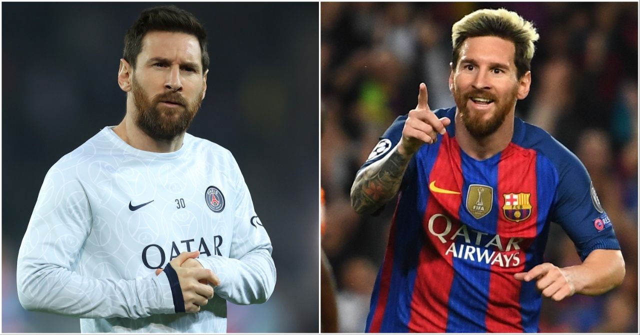 Barcelona to partner with club to help re-sign Lionel Messi in buy-and ...