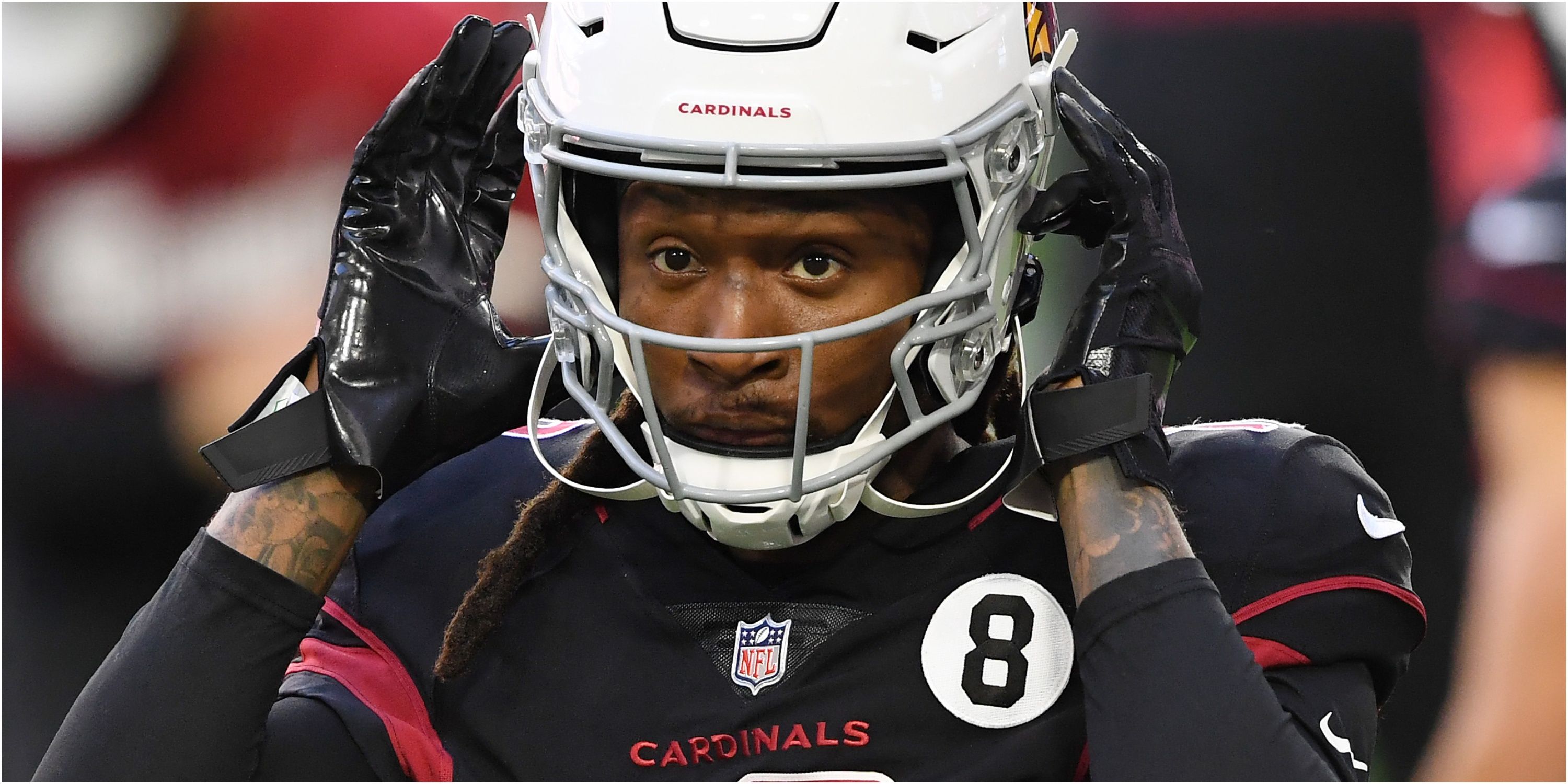 Albert Breer: Why DeAndre Hopkins is unlikely to end up with