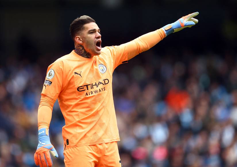 Predicting the Premier League PFA Team of the Year after the start to ...