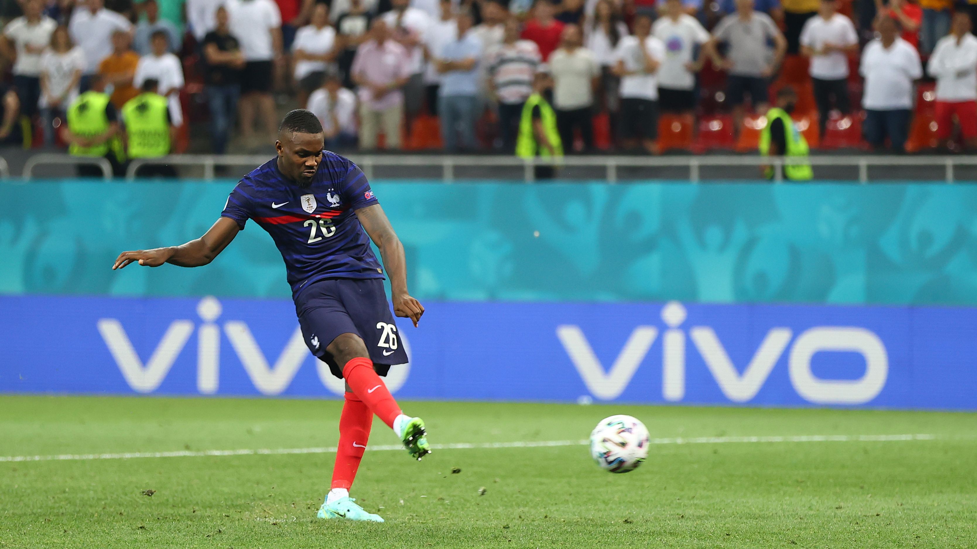 29 Best Transfers of the 2023 Summer Window ft. Bellingham, Neymar, and