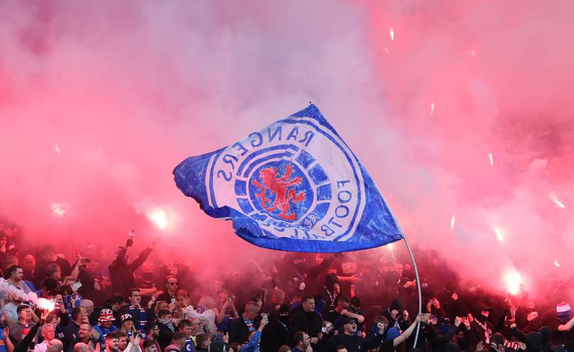 Celtic vs Rangers: Head-To-Head Record & Stats