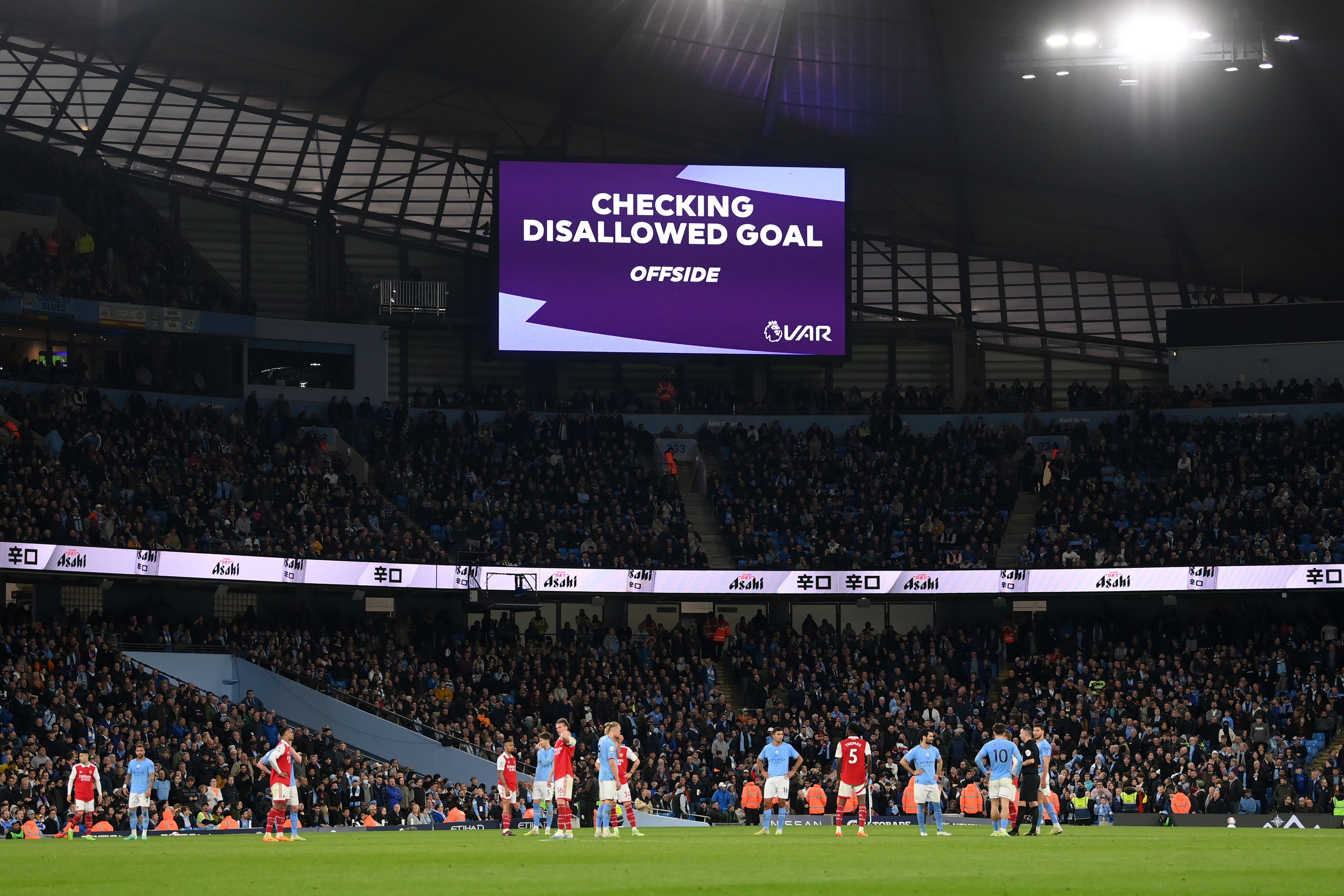 Premier League Could Introduce Major VAR Change Next Season