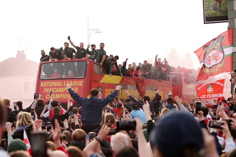 6 US Celebrities Groups That Have Stakes In European Football Clubs