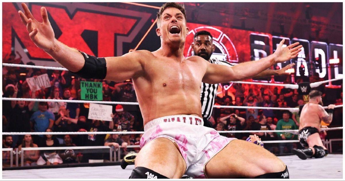 5 WWE Wrestlers Who Could Be The Next Randy Orton