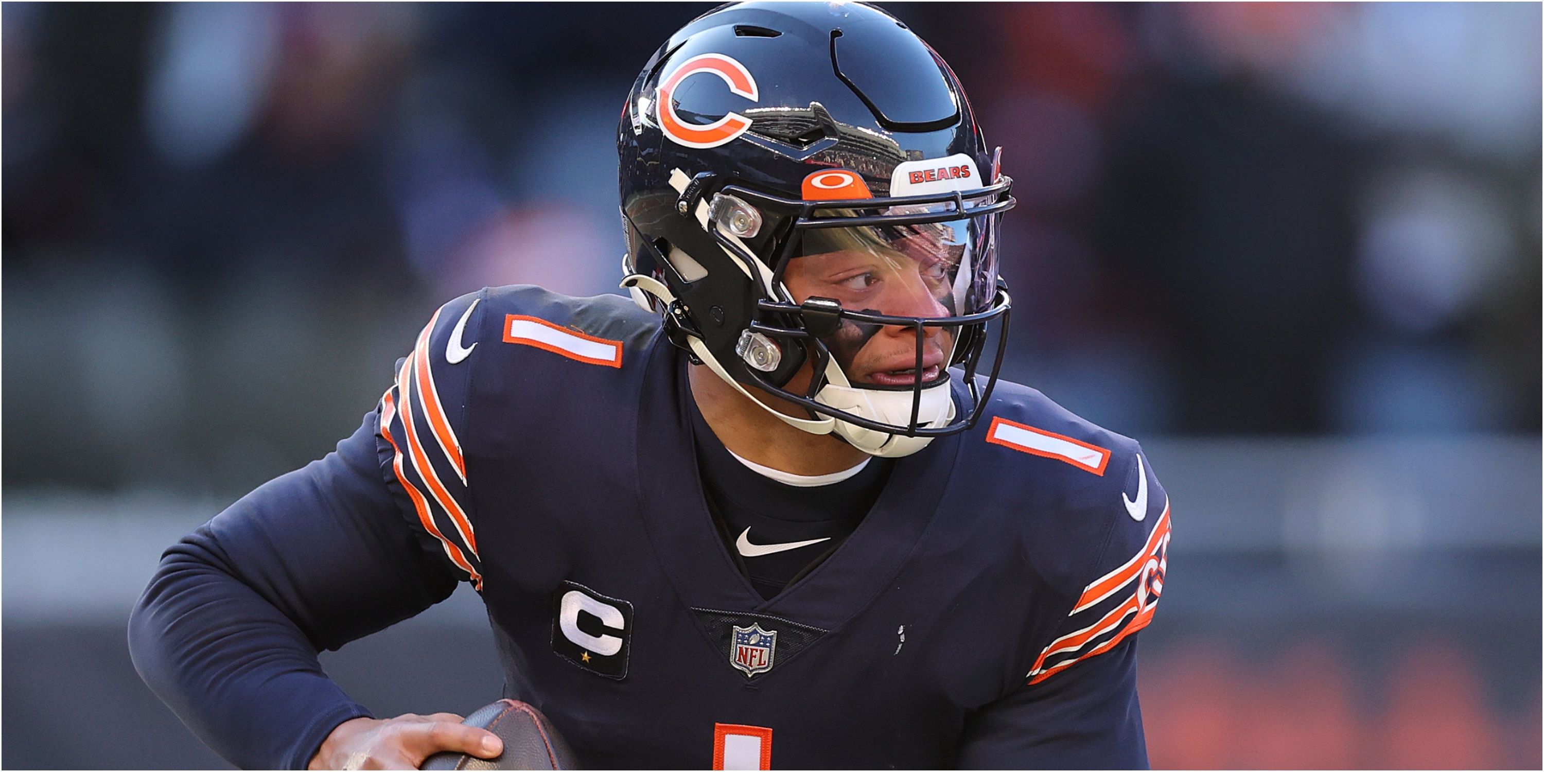 ESPN predicts key player won't return to Chicago Bears in 2023 - A to Z  Sports