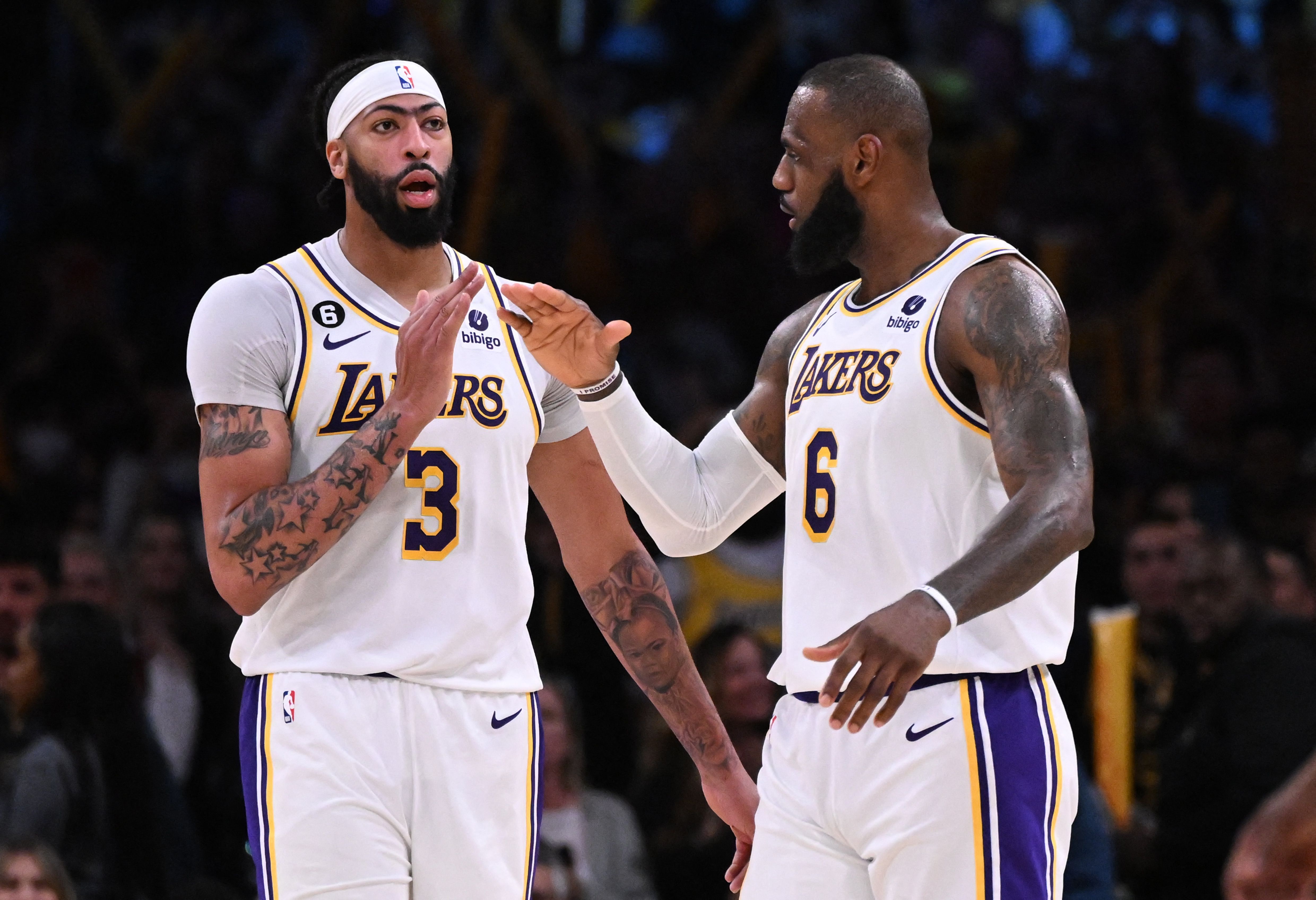 Los Angeles Lakers: 10 best centers in team history - Page 5