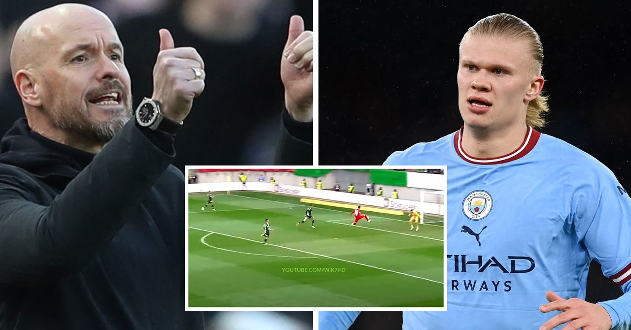 Schock Transfer! Šeško Wechselt – Was Dieser Wechsel Für Man Utd Bedeutet! - 04u0lc4