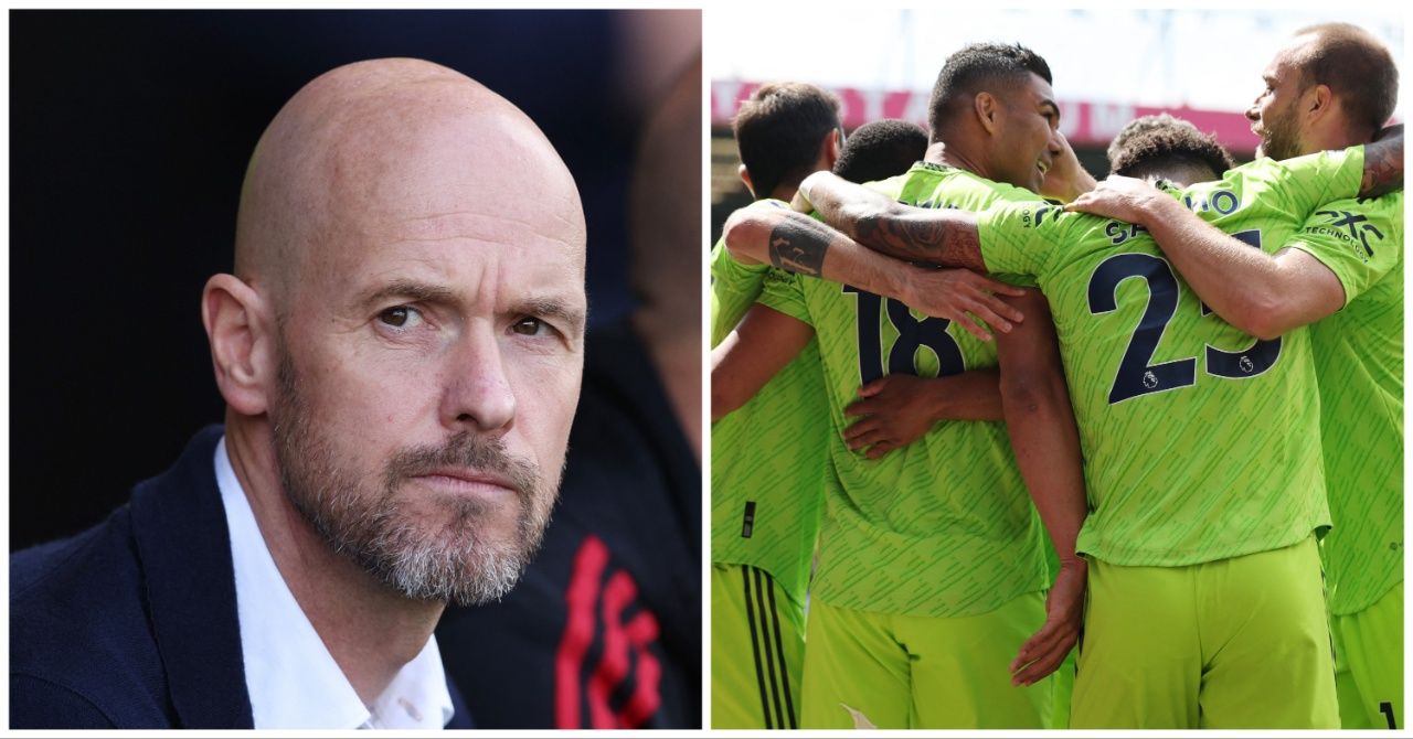 Man Utd: £70m star now ‘first name on team sheet’ at Old Trafford