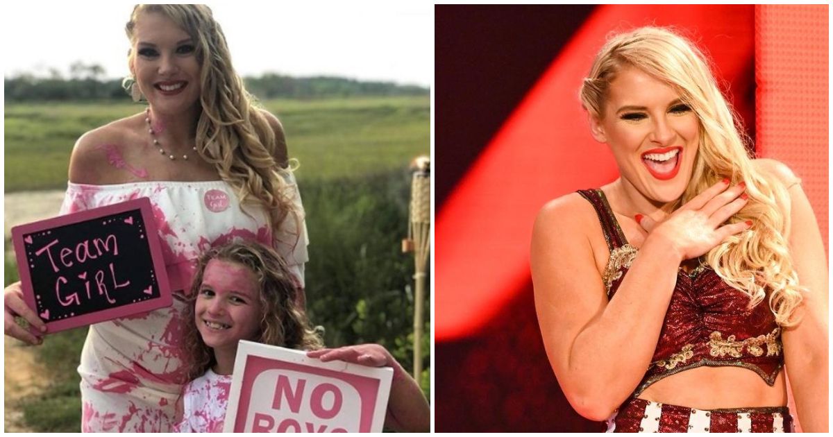 'Tremendous' star has now officially left WWE