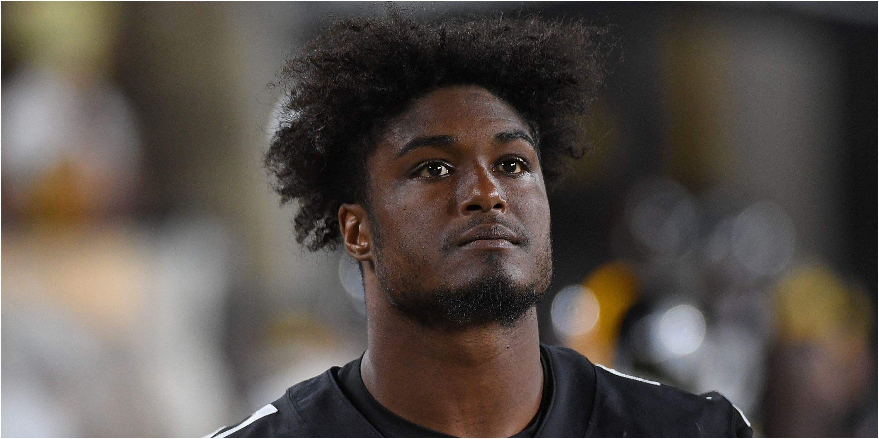 Just a reminder: MYLES JACK IS A STEELER - Pittsburgh Steelers