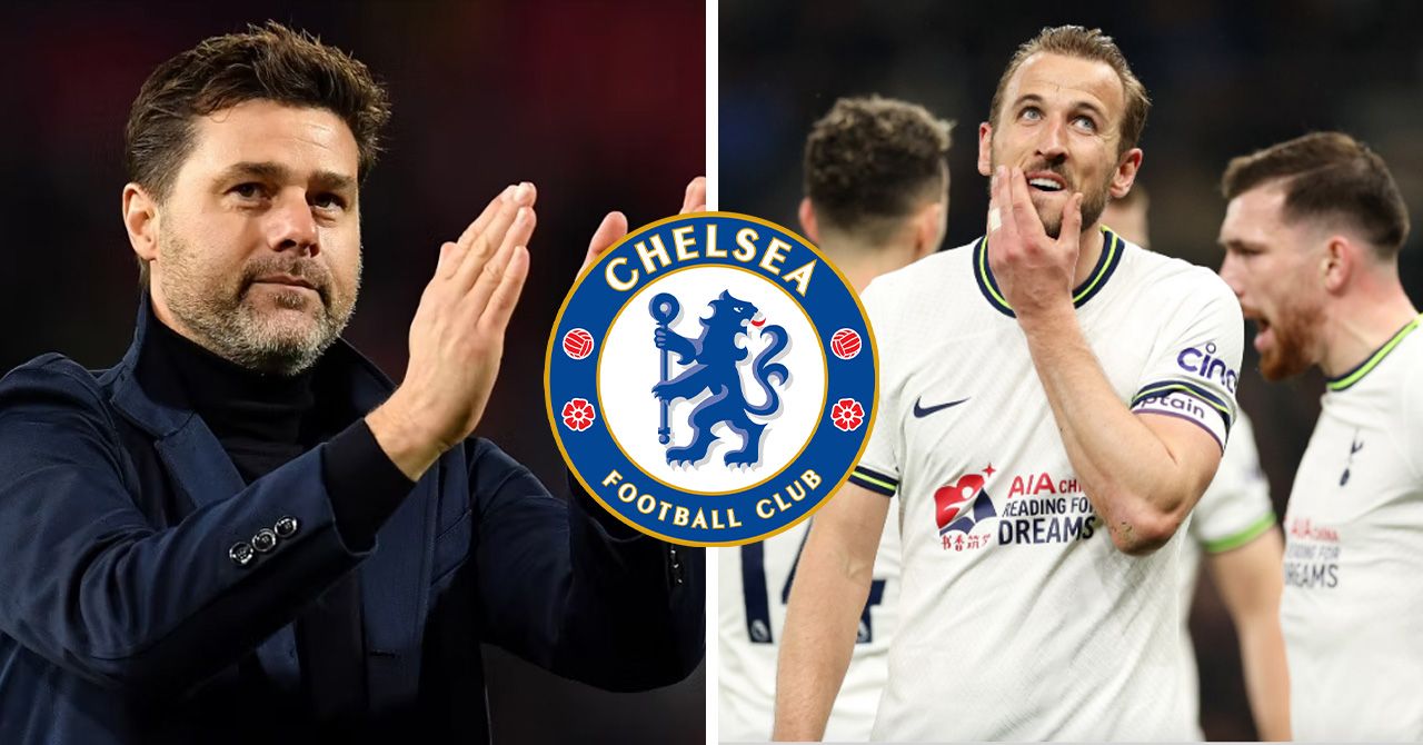 Pochettino looking to build winning momentum at Stamford Bridge for Chelsea  - We Ain't Got No History