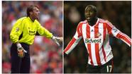 The Worst 5 Players In Premier League History
