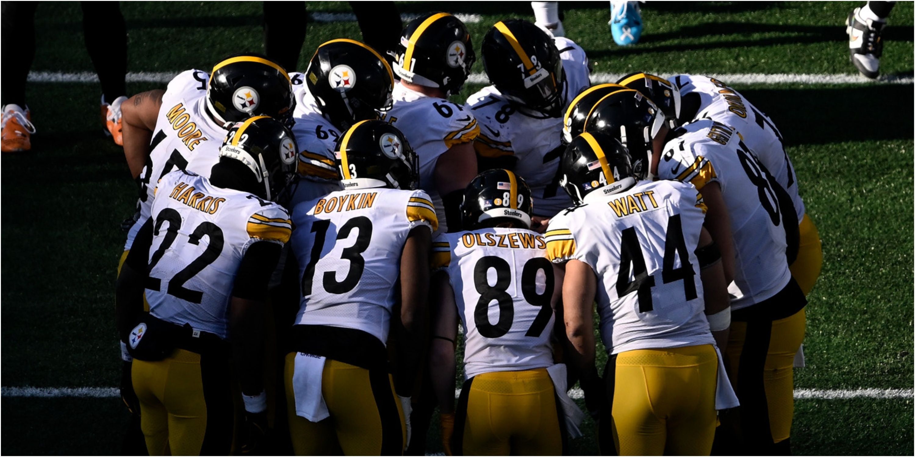 Pittsburgh Steelers: ESPN writer baffled team didn't address one key position during offseason