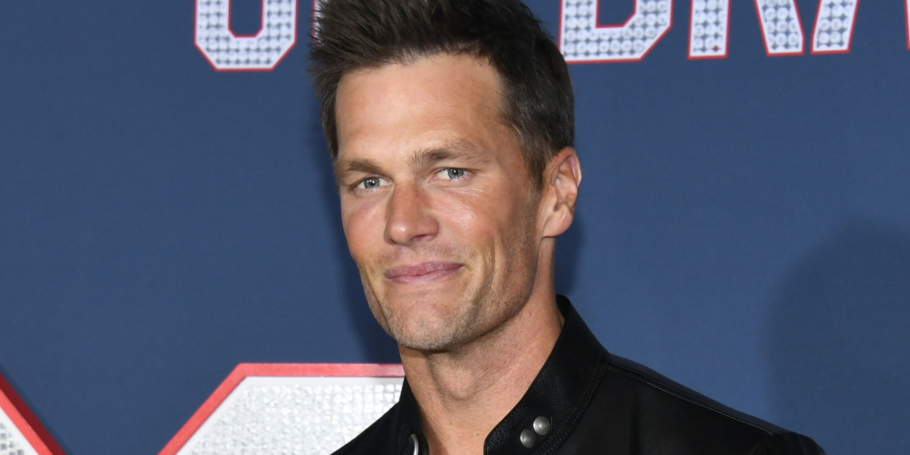 Tom Brady Makes FOX Broadcasting Debut During UFL Championship Game