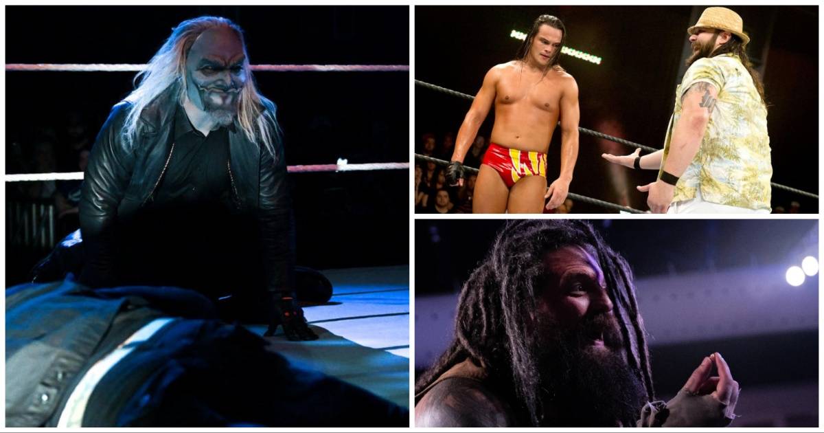 5 Wrestlers Who Could be Uncle Howdy (Ranked)