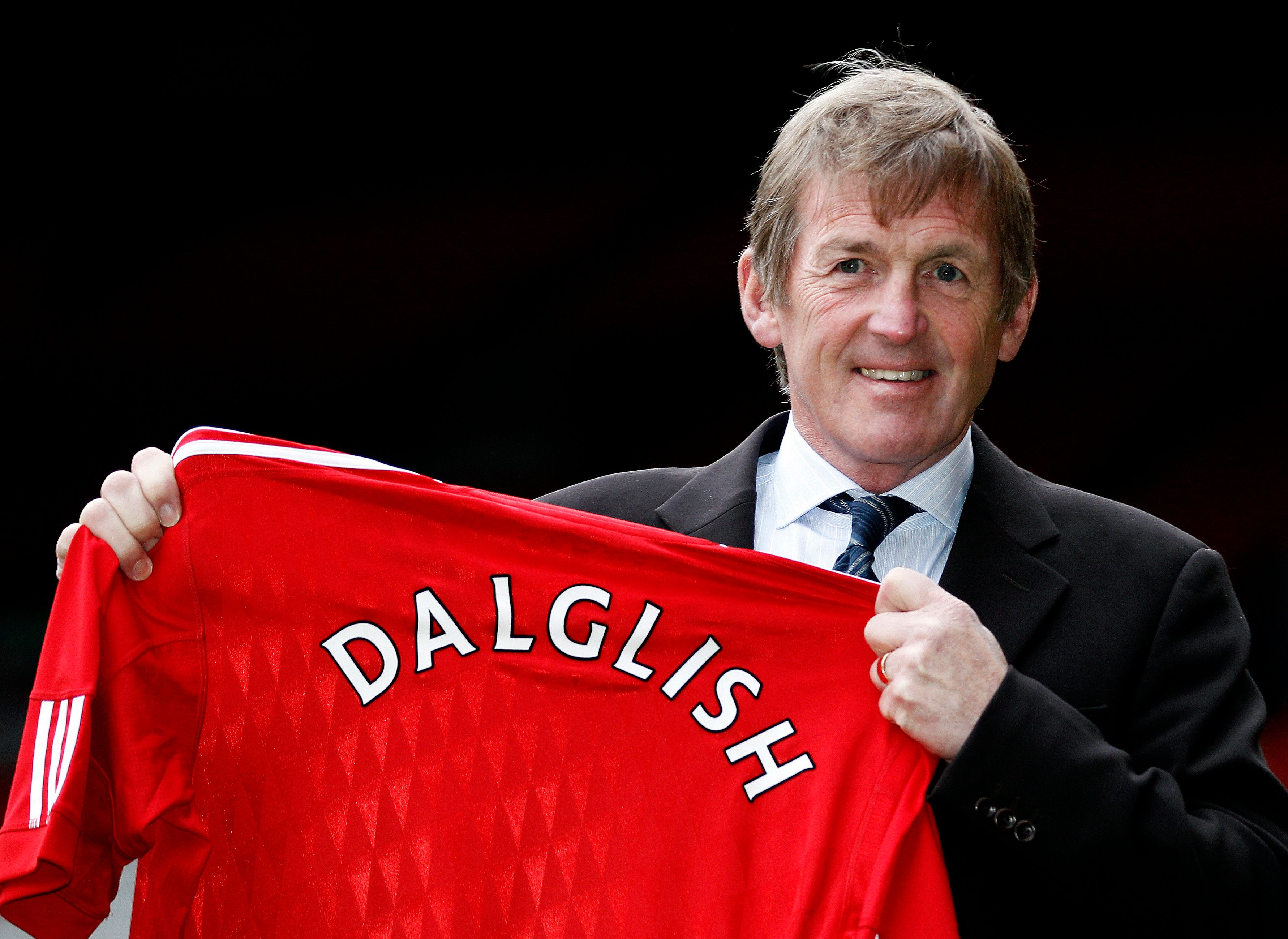 8 Greatest Liverpool Managers Of All Time (Ranked)