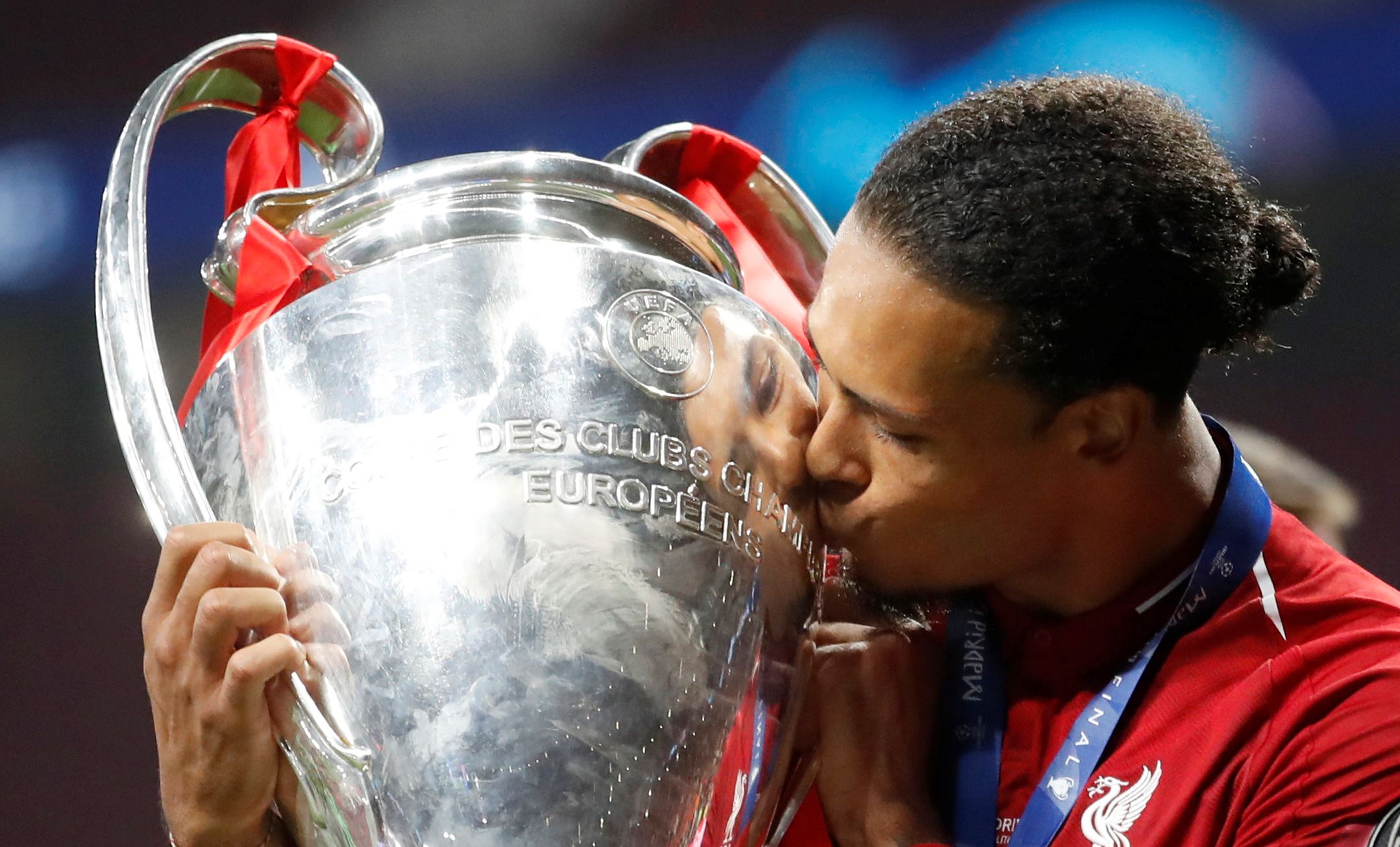 Virgil van Dijk Net Worth: Salary, Trophies and More