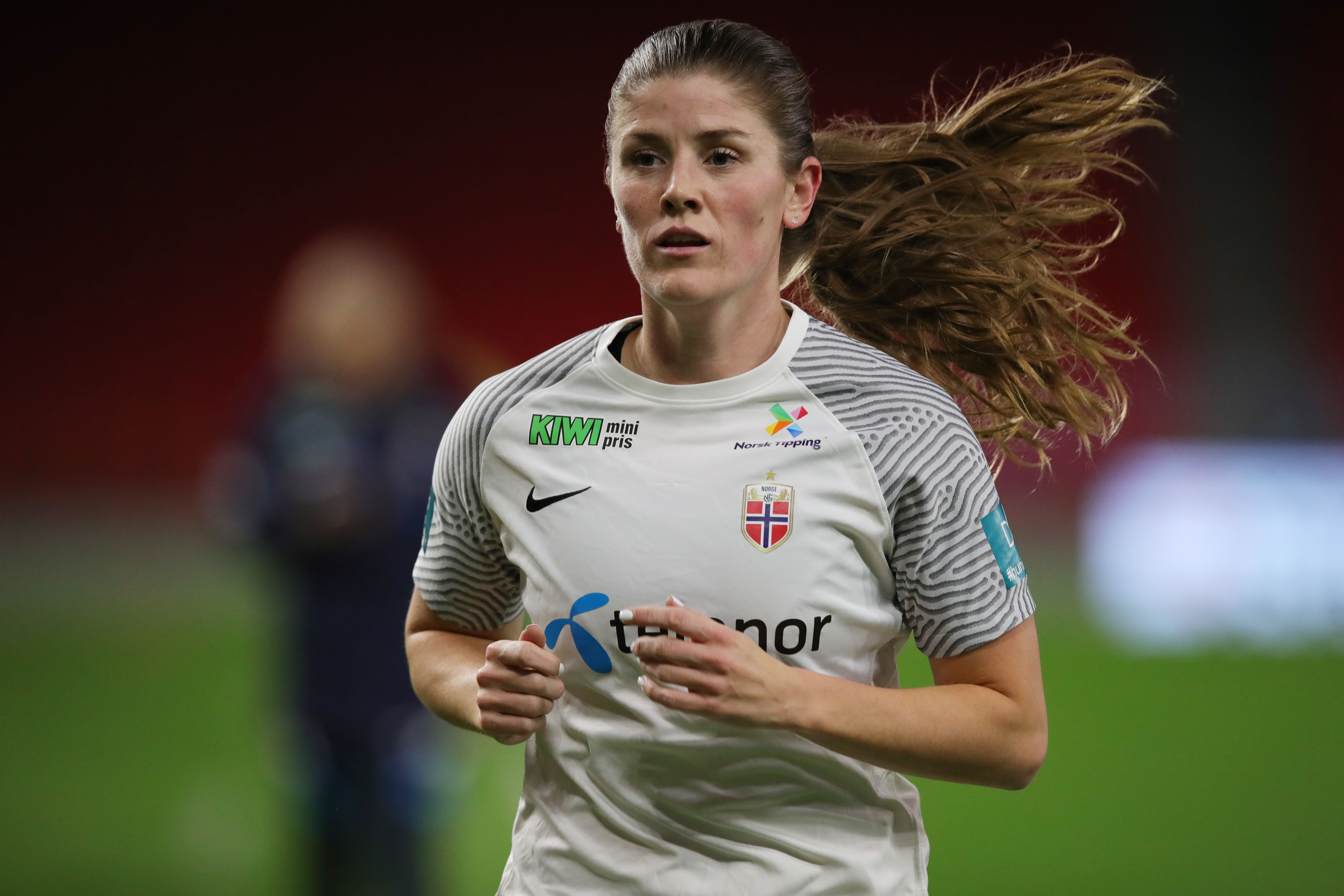 Seven Of The Best Goals Scored At The Women's World Cup