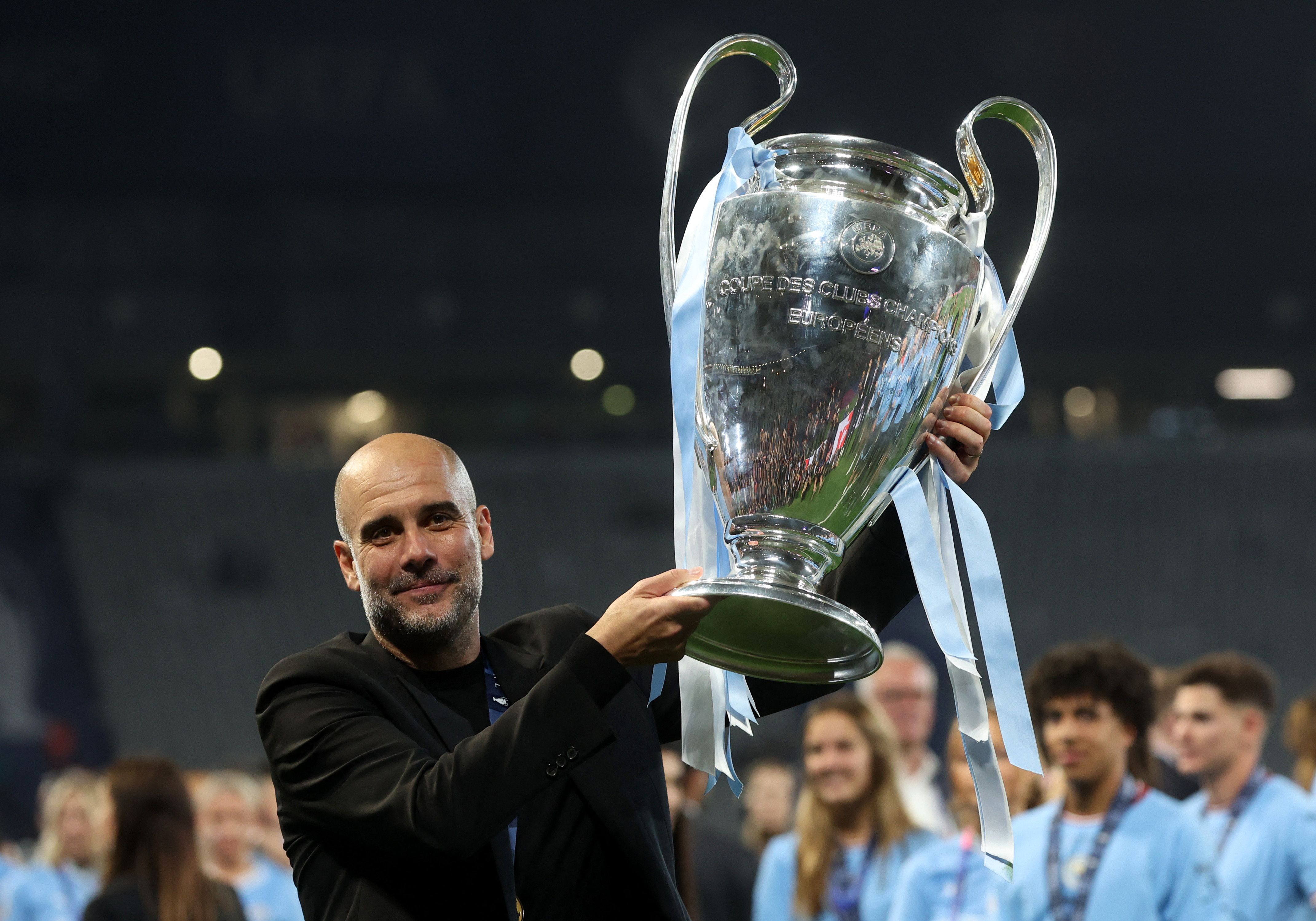 Unbelievable! Jules Kounde's Secret Life After Winning The Champions League