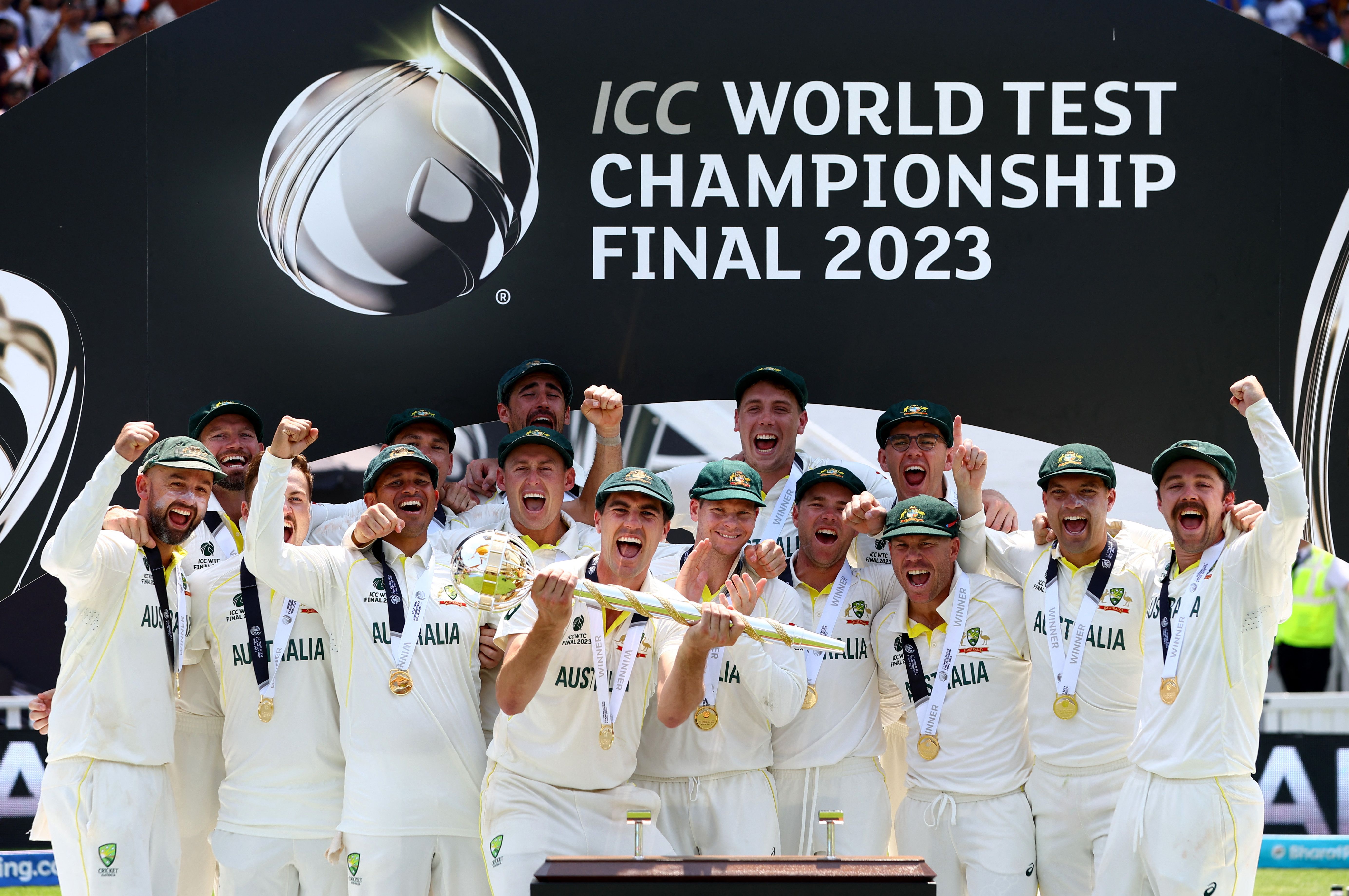 Ashes 2023 Fixtures, Dates, Tickets, and Teams