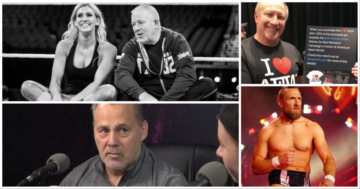 8 former WWE wrestlers who work backstage banner