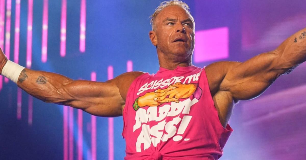 10 Former WWE Superstars Aged 55 And Over Who Are Still Wrestling Today
