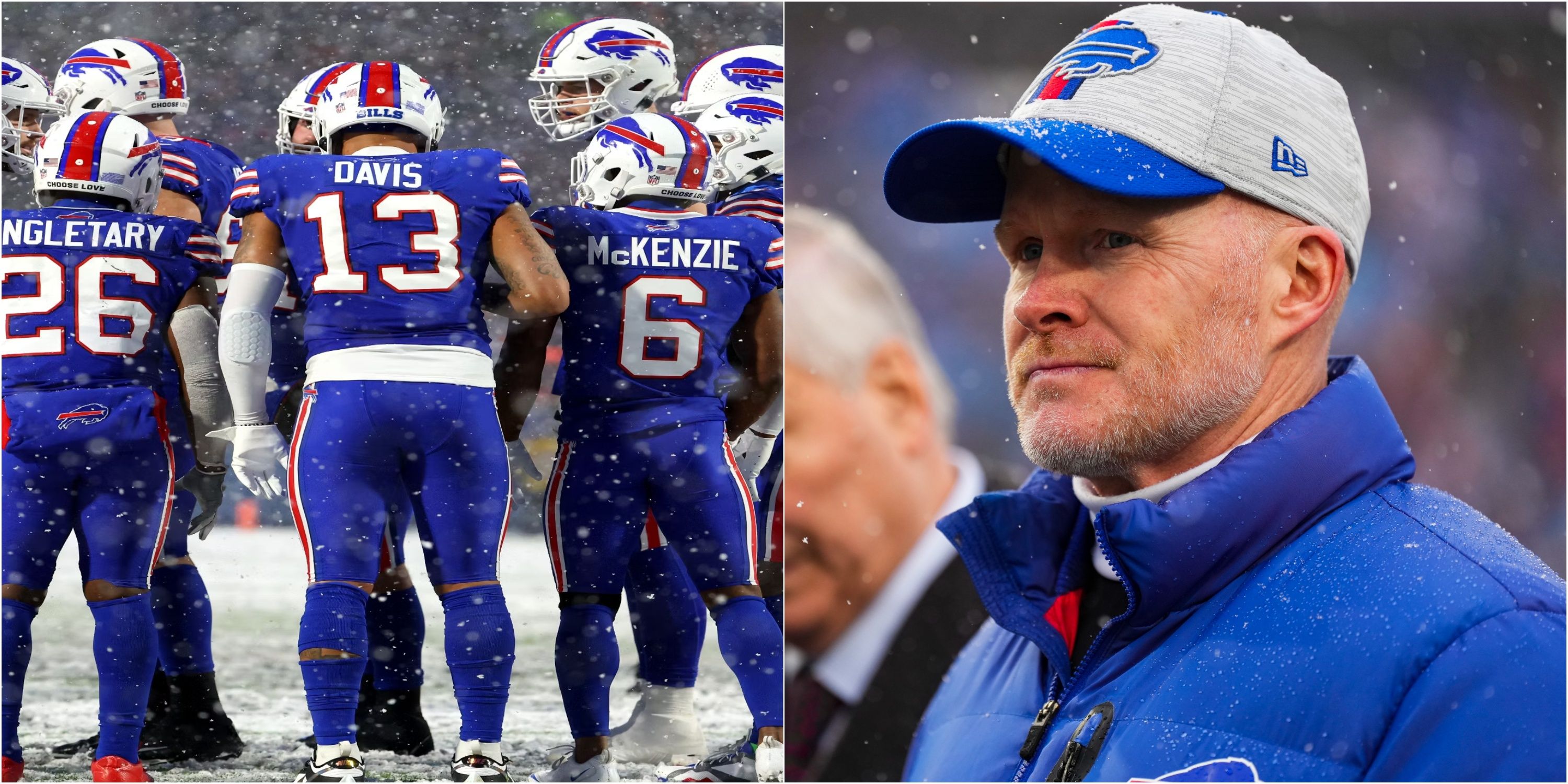 Buffalo Bills ESPN analyst claims team needs 'big' season from 23 y/o