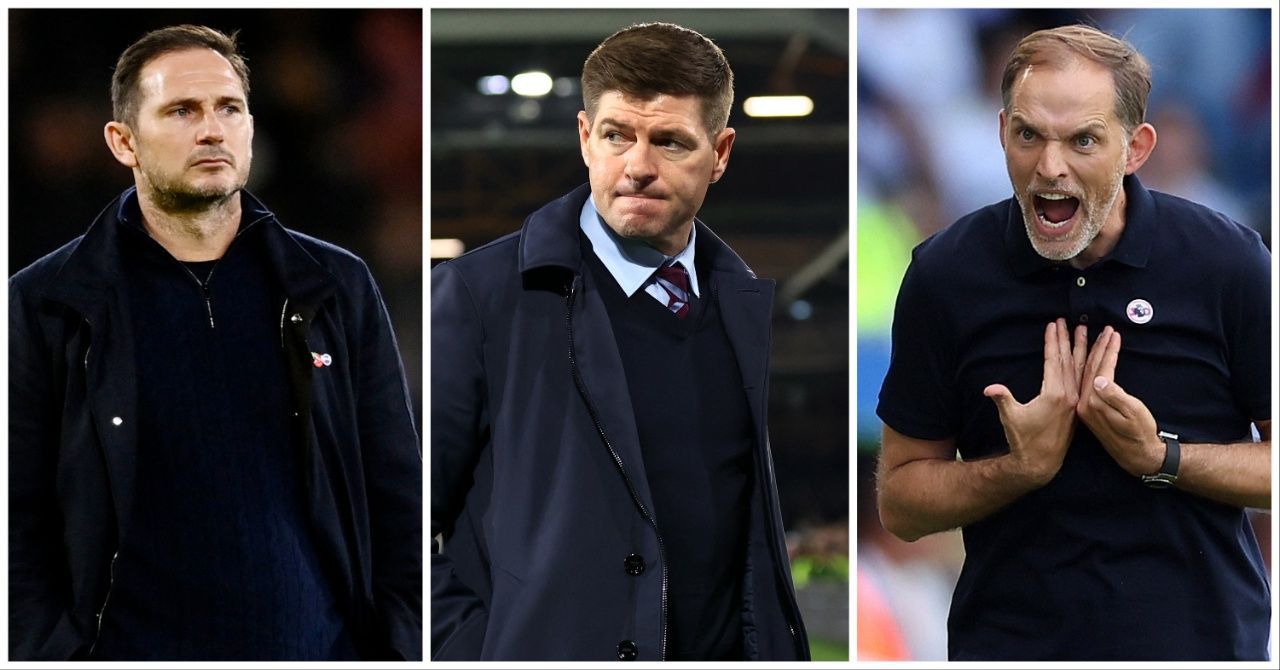 Premier League managers: Ranking every boss sacked from best to worst in 2022/23