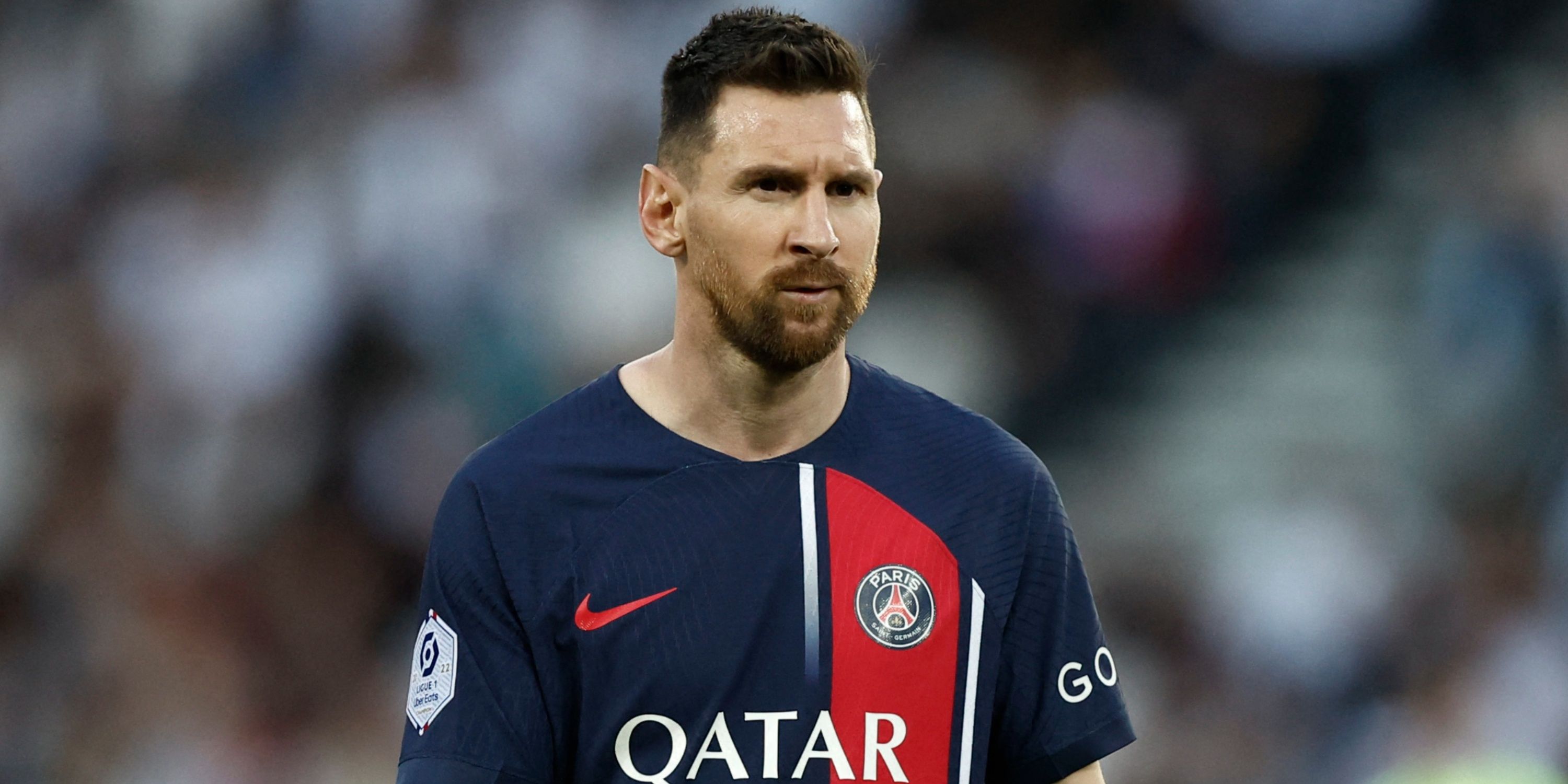 Inter Miami goalkeeper says the club isn't ready to sign Lionel Messi