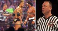 How Much Money Does A WWE Referee Make Mike Chioda Reveals His Salary 