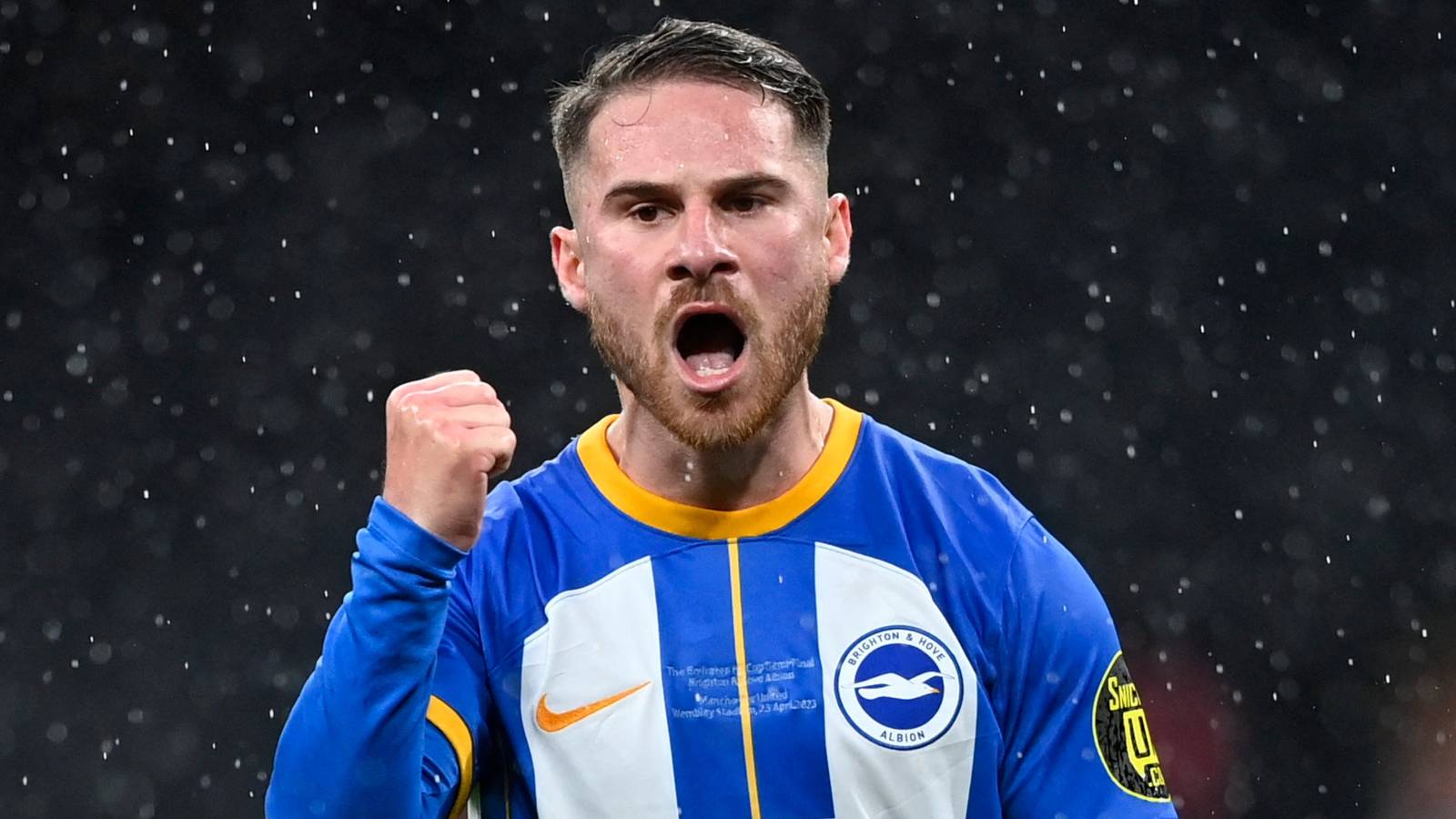 Liverpool player wages How much do Mac Allister, Salah and more earn?