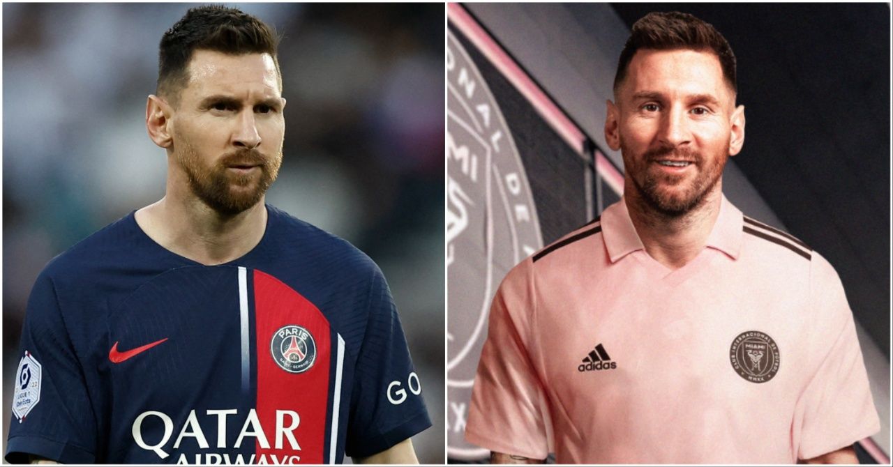 New details about Lionel Messi's deal with Inter Miami emerge