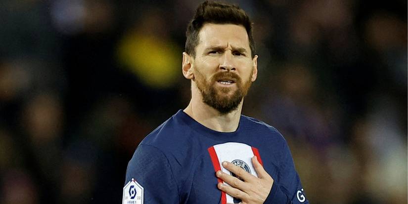 Expert examines Lionel Messi's body language during Inter Miami unveiling