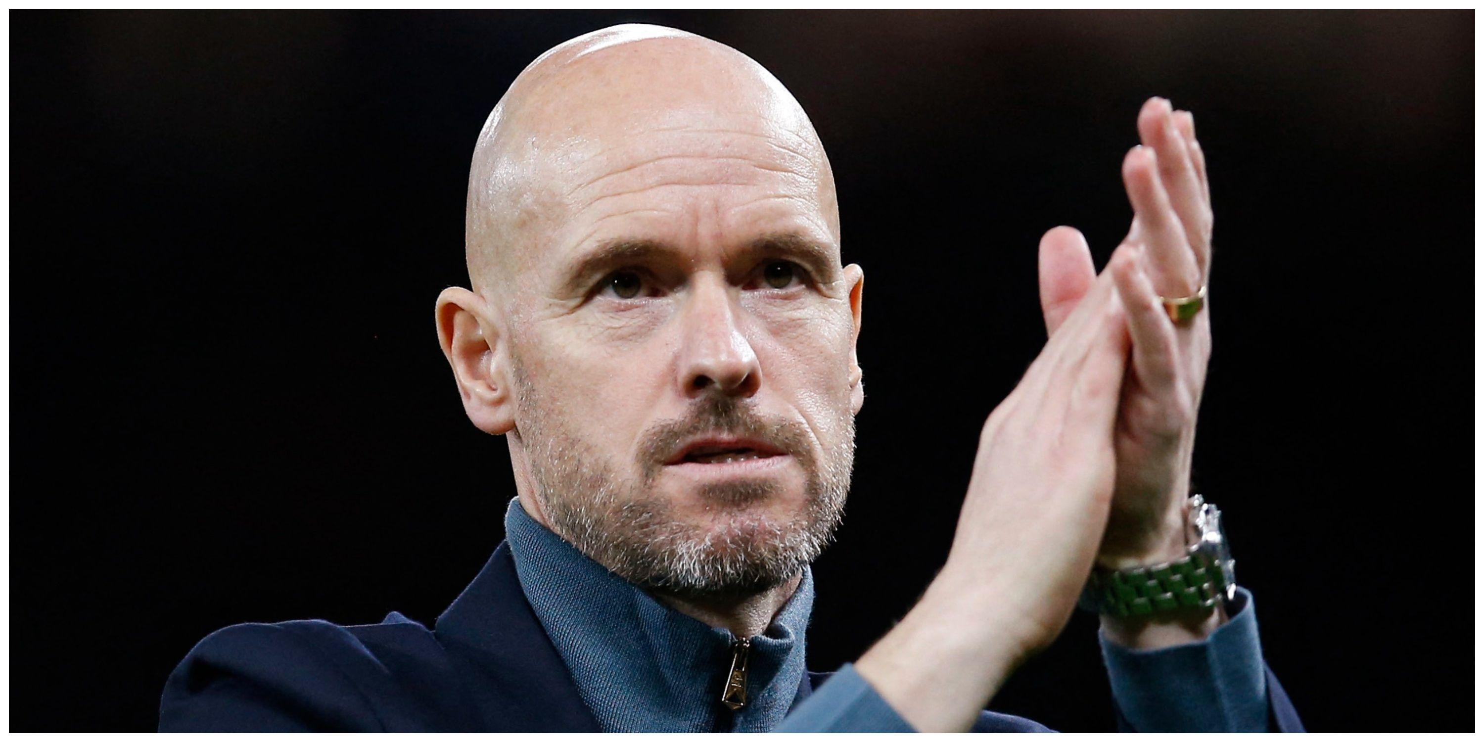 Man Utd Ten Hag Would Love To Sign £200k A Week Star At Old Trafford 