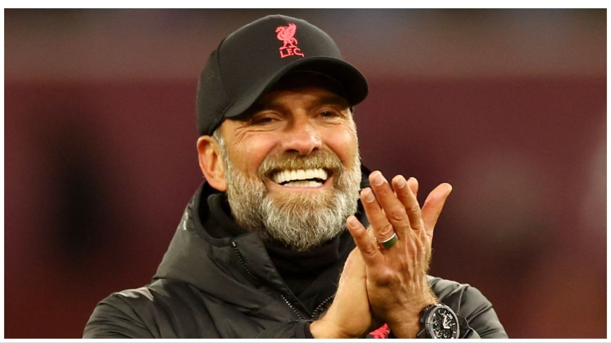 8 Greatest Liverpool Managers Of All Time (Ranked)