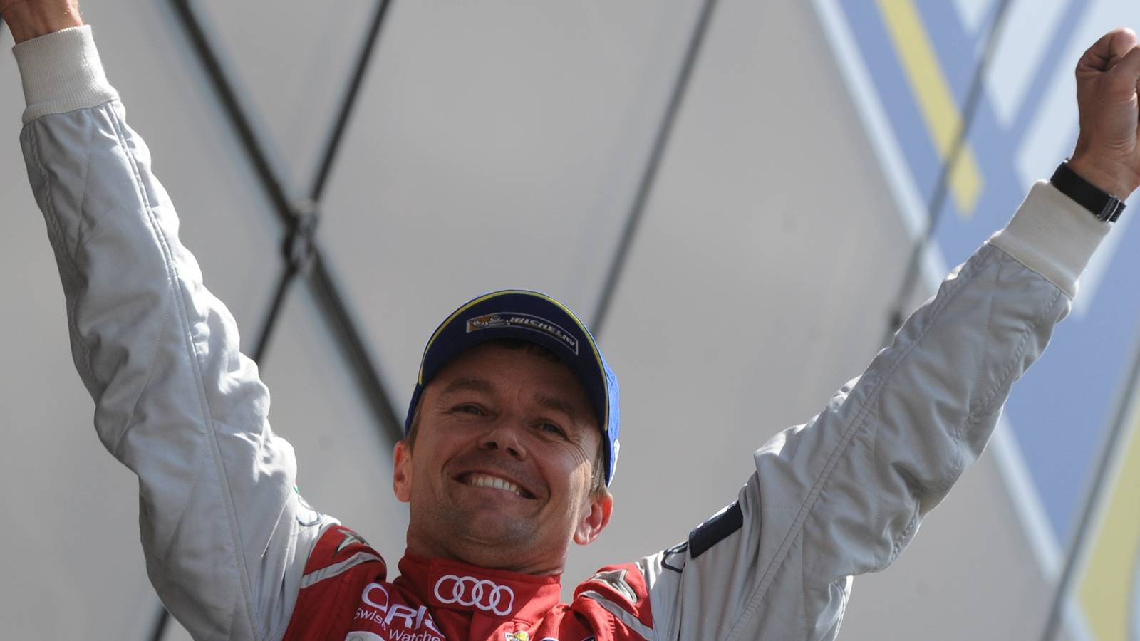 9-time Le Mans winner reveals secret to winning motorsport's greatest ...