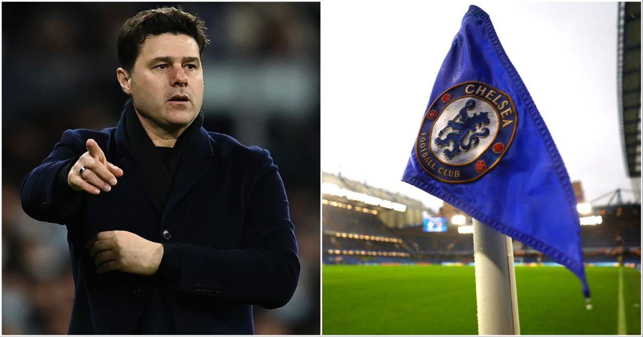 Chelsea set to ‘hold talks’ over exit of £300k-a-week star at Stamford Bridge