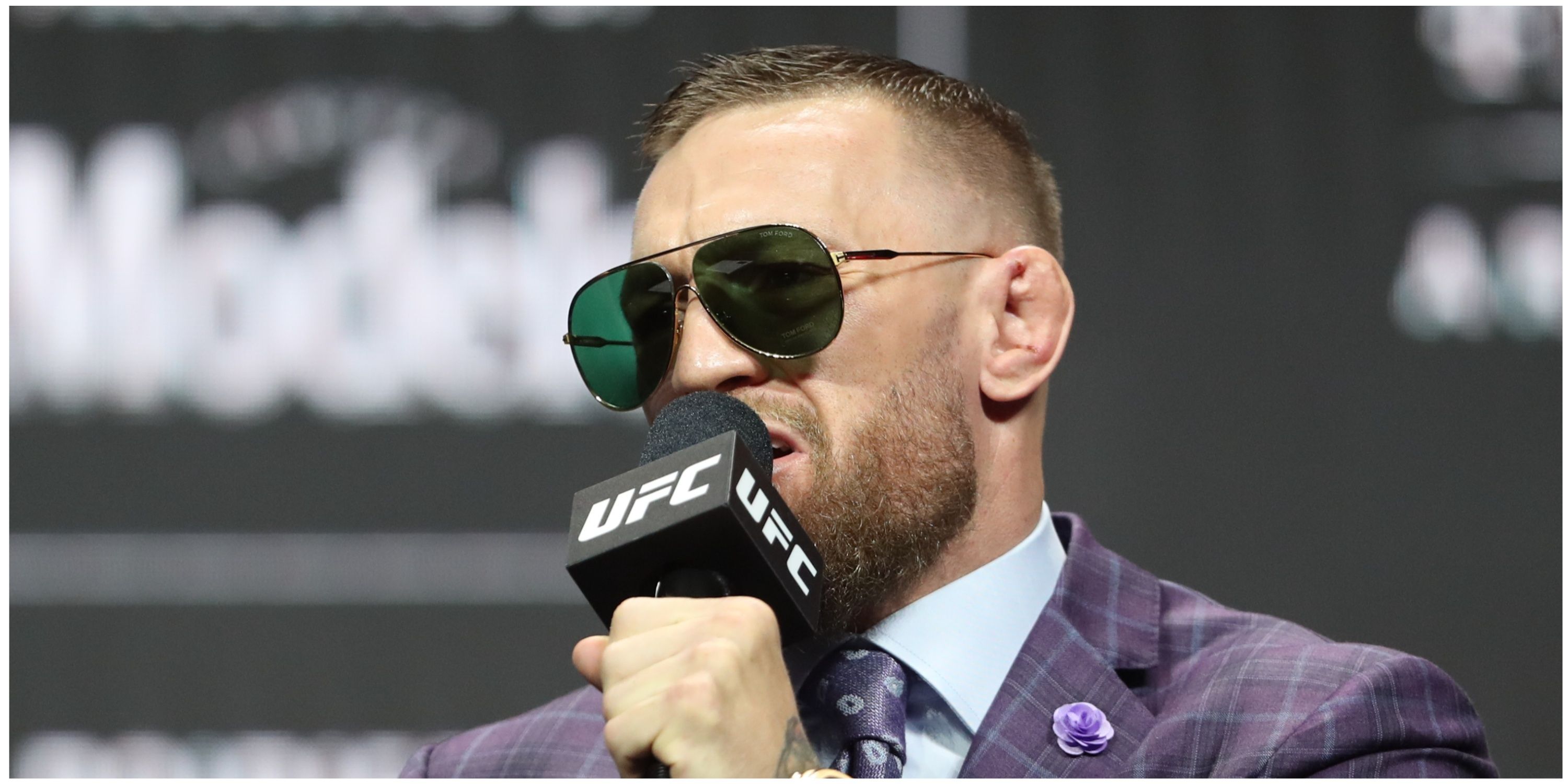 Conor McGregor wants most UFC KOs; record holder Matt Brown responds