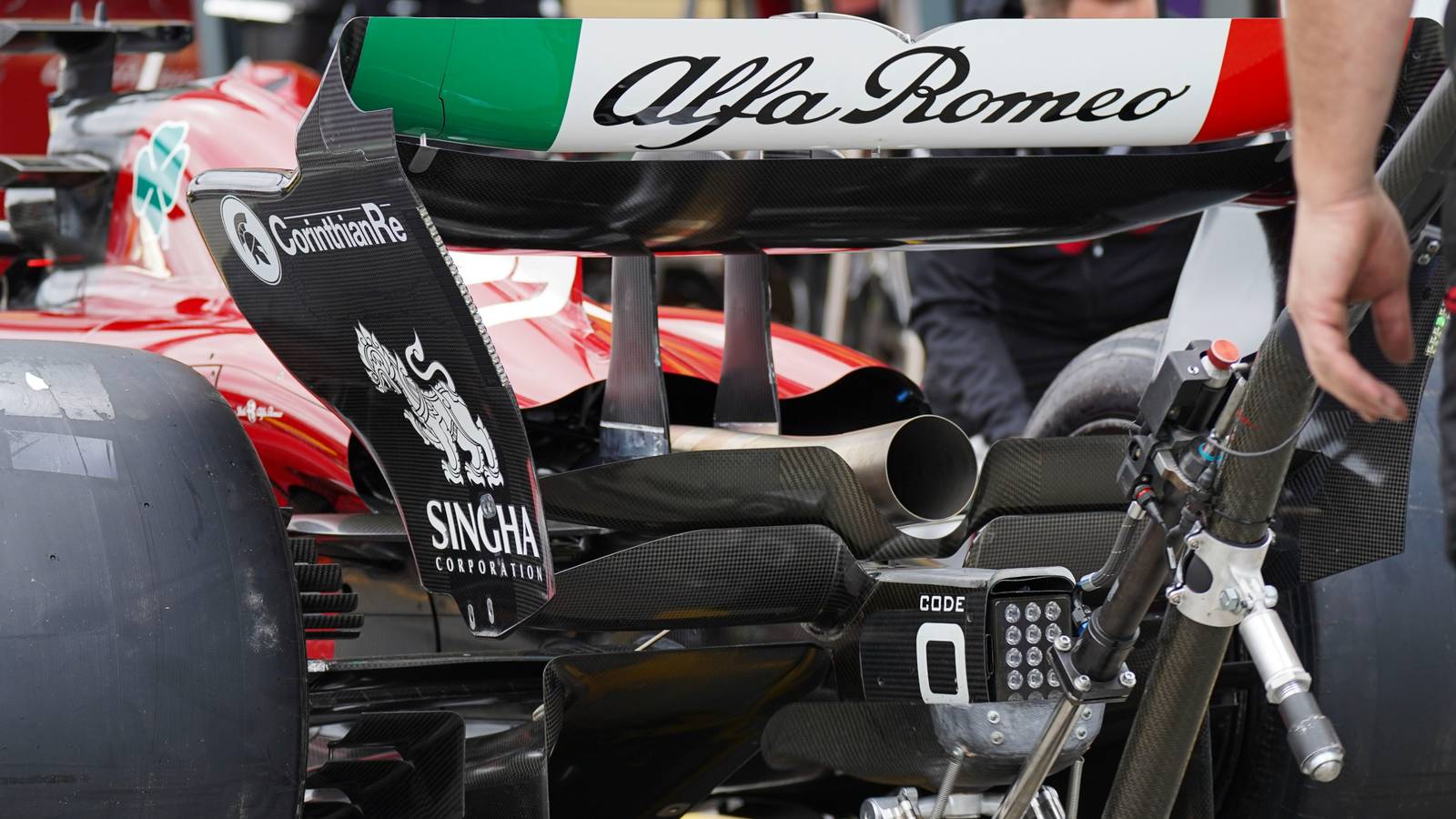 How Does Drs Work In F1