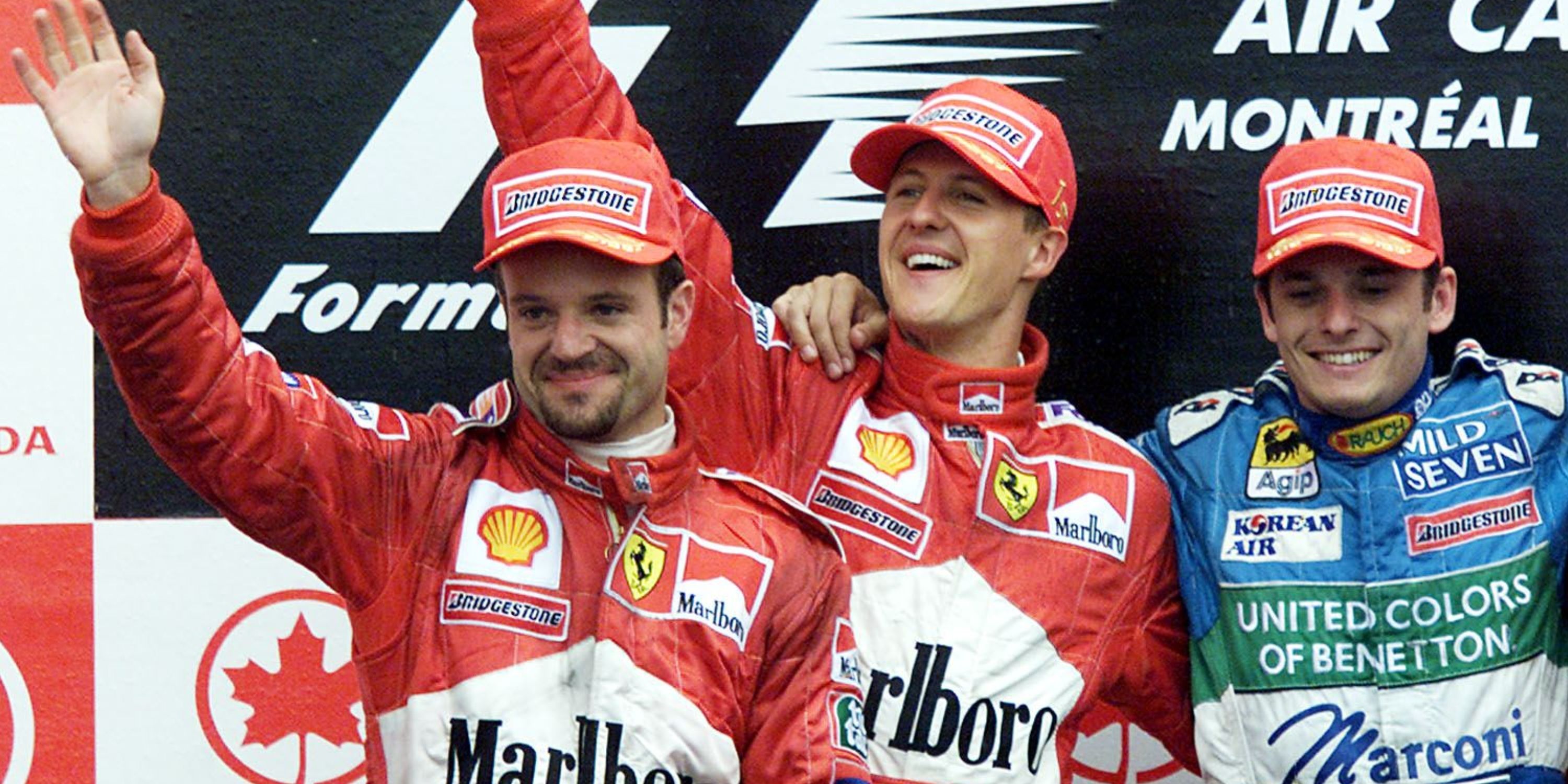 Canadian GP's Most Successful F1 Drivers Revealed
