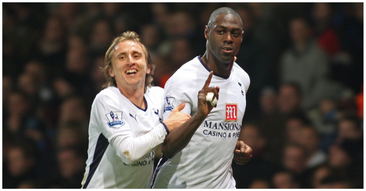 Tottenham: Ledley King reveals most 'underrated' stars he played with ...