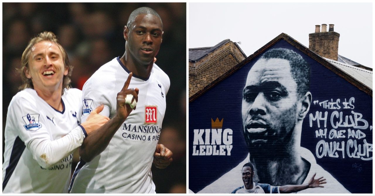 Ledley King insists Tottenham Hotspur players are not angry about
