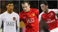 7 Of The Craziest Transfer Rumours Of All Time Flipboard