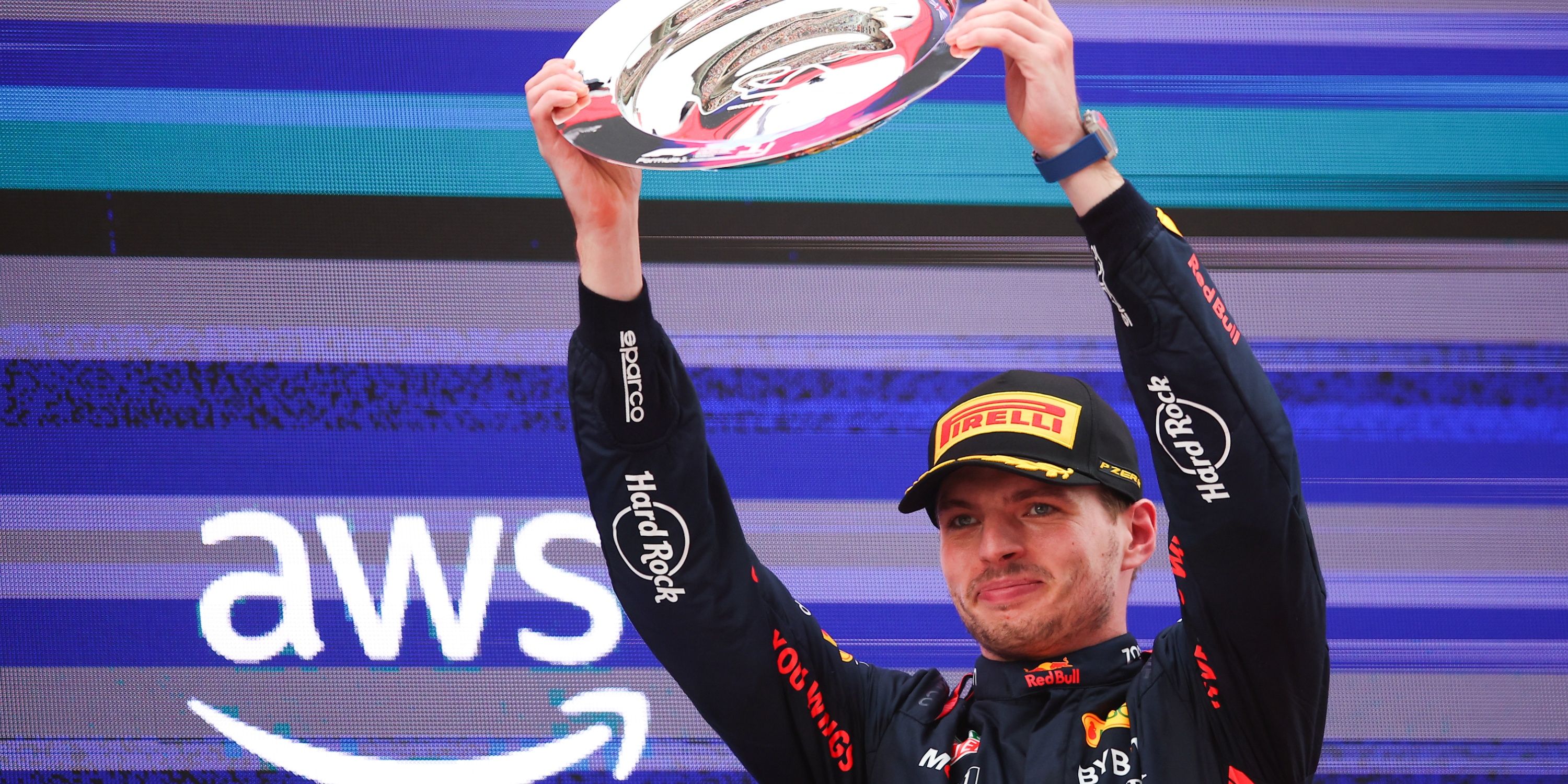 Max Verstappen opens up as he closes in on Ayrton Senna F1 record