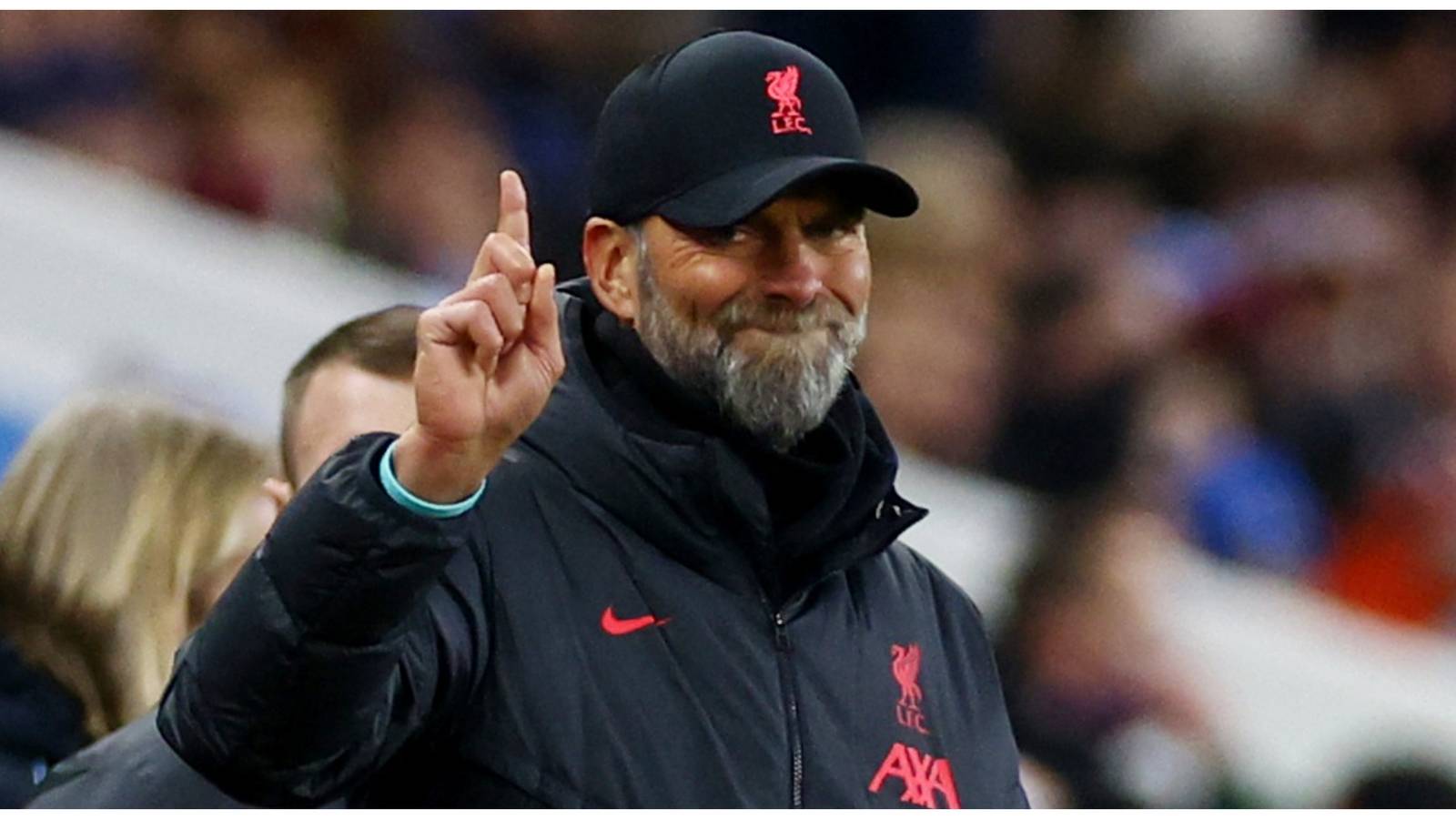 Liverpool could now snatch £50m ‘bargain alongside Mac Allister’ at Anfield