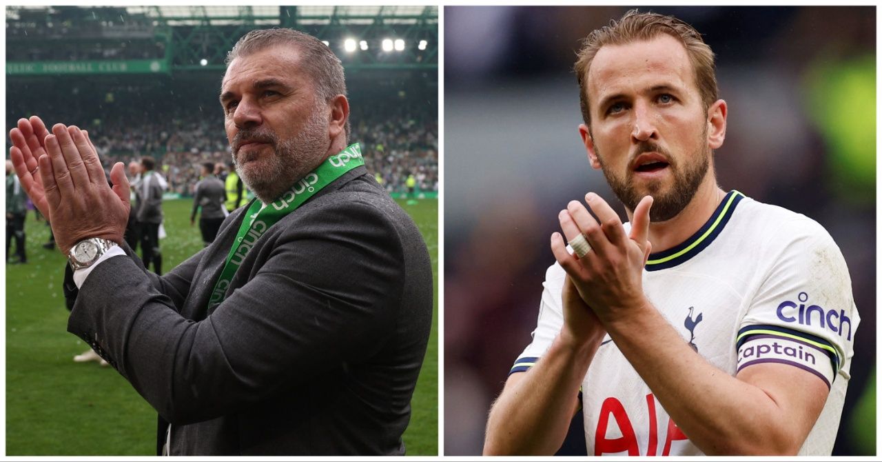 Kane to Bayern Munich deal could depend on key negotiation at Tottenham