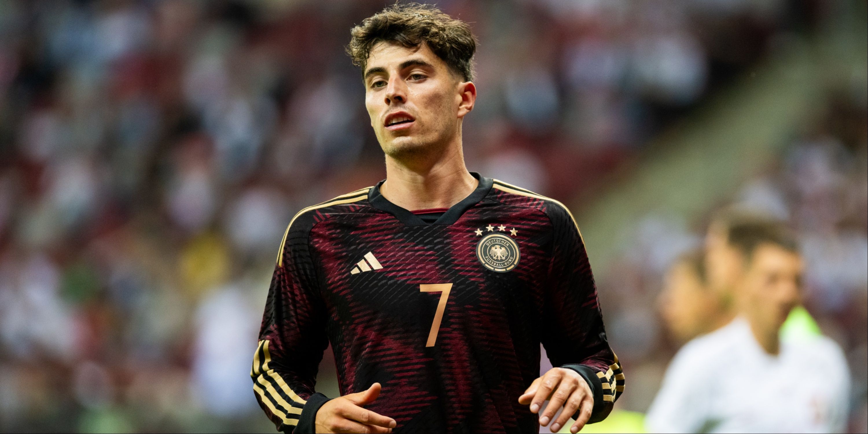 Kai Havertz Net Worth: Salary, Endorsements, Cars And More