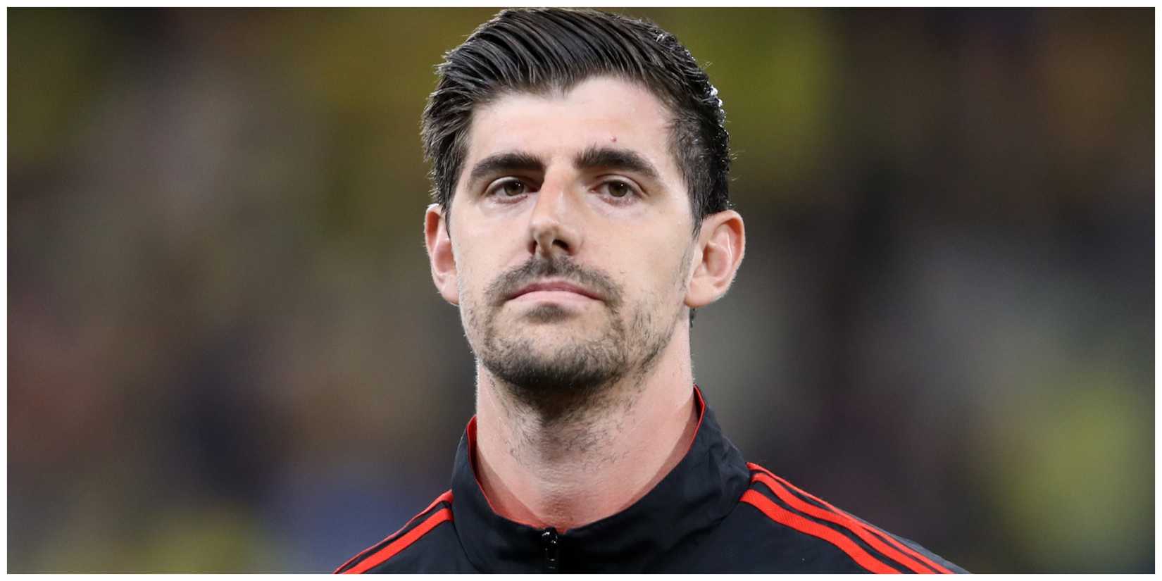 Thibaut Courtois