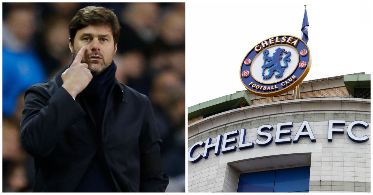 Pochettino has ‘looked at’ £60m World Cup winner at Stamford Bridge